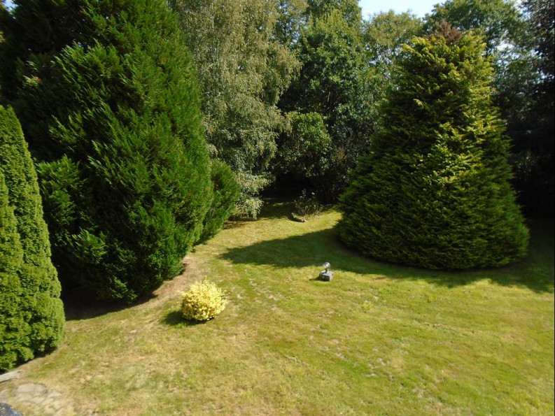 vente Maison Lanvenegen - Photo 9