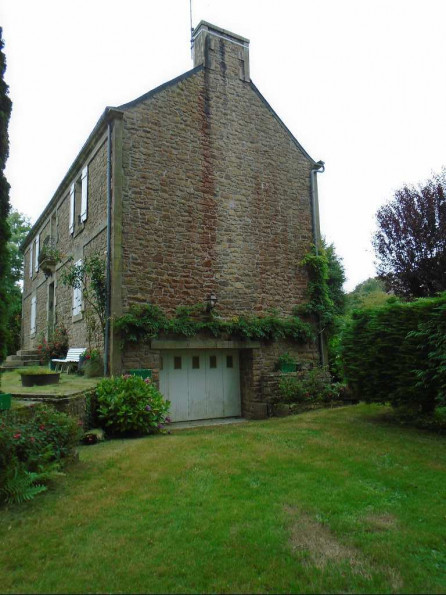 vente Maison Lanvenegen - Photo 8