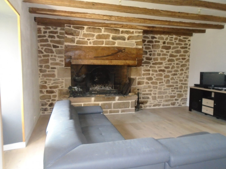 vente Maison Lanvenegen - Photo 3