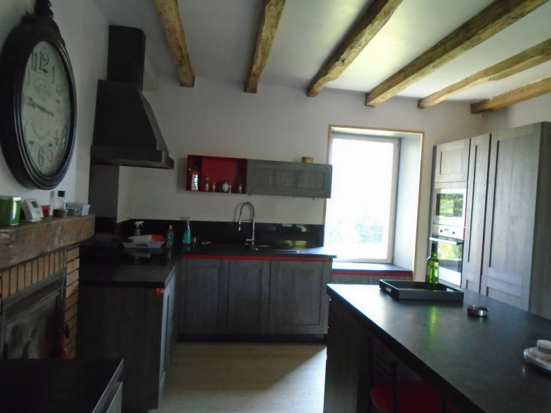 vente Maison Lanvenegen - Photo 4