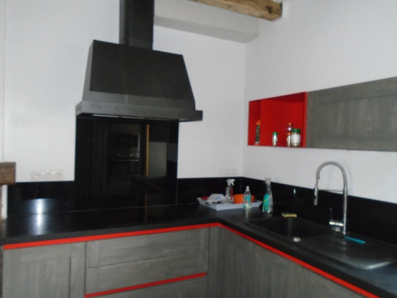 vente Maison Lanvenegen - Photo 5