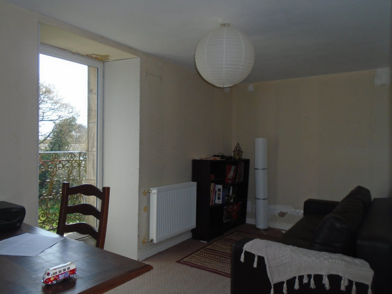 vente Maison Lanvenegen - Photo 6