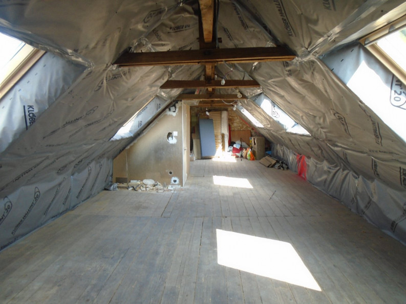 vente Maison Lanvenegen - Photo 7