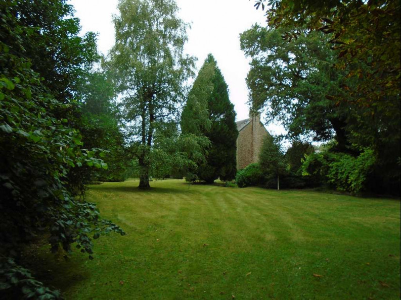 vente Maison Lanvenegen - Photo 10