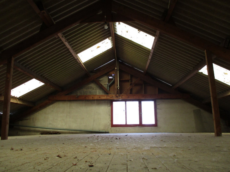 vente Immeuble mixte Le Faouet - Photo 3