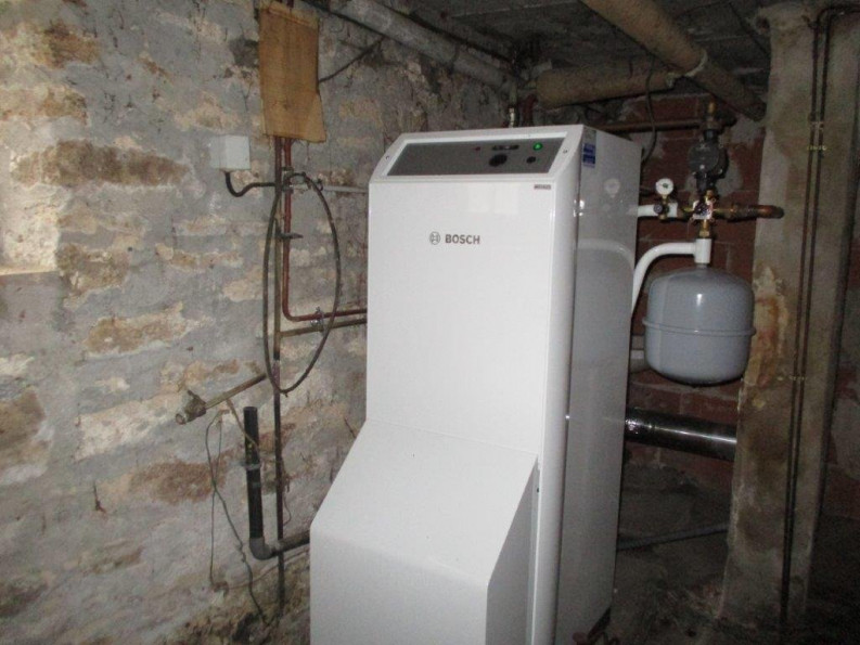 vente Maison Le Faouet - Photo 7