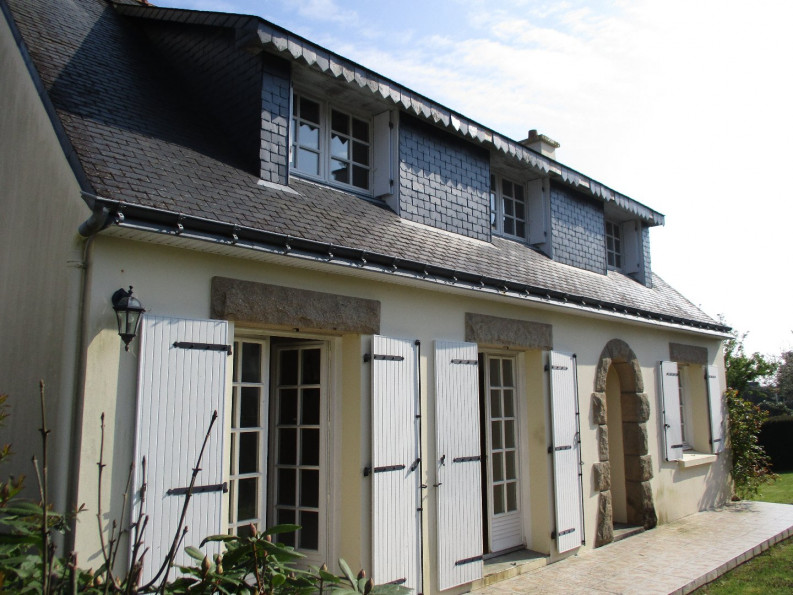 vente Maison Le Faouet - Photo 1
