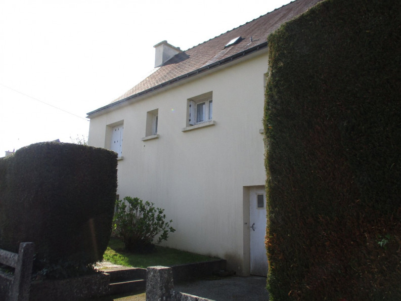 vente Maison Le Faouet - Photo 5
