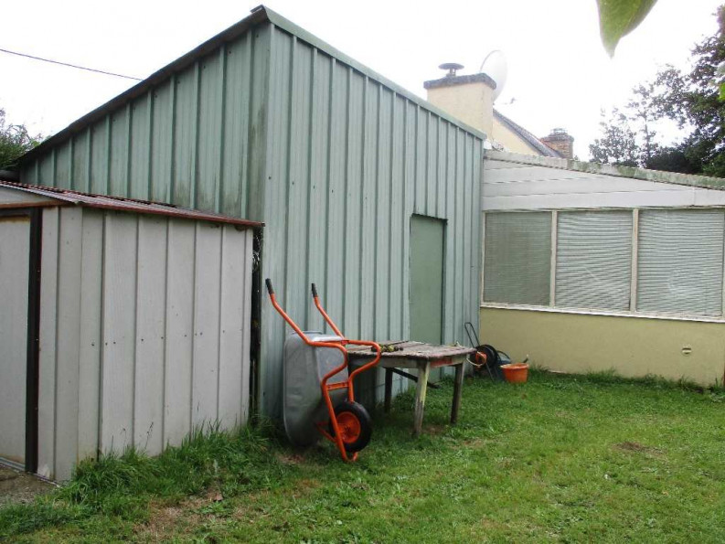 vente Maison Guiscriff - Photo 3