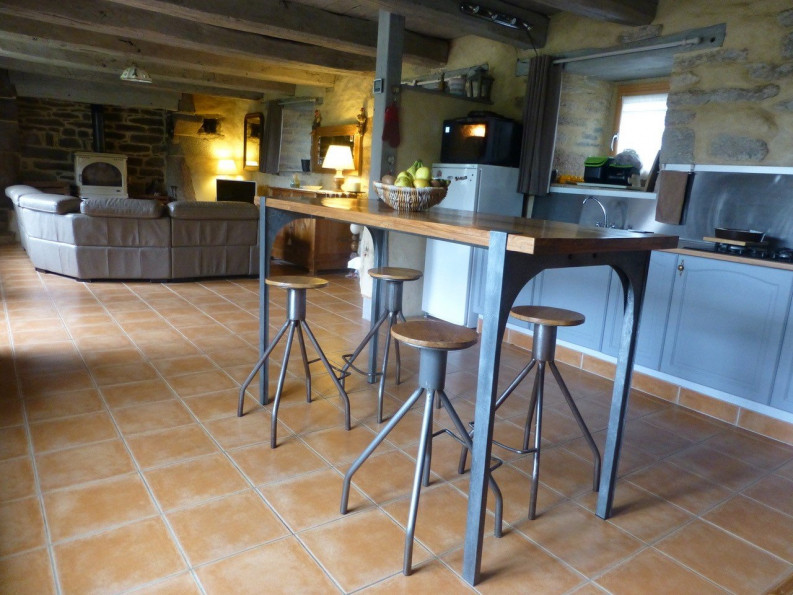 vente Maison Guiscriff - Photo 5