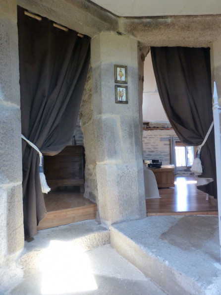 vente Maison Guiscriff - Photo 9