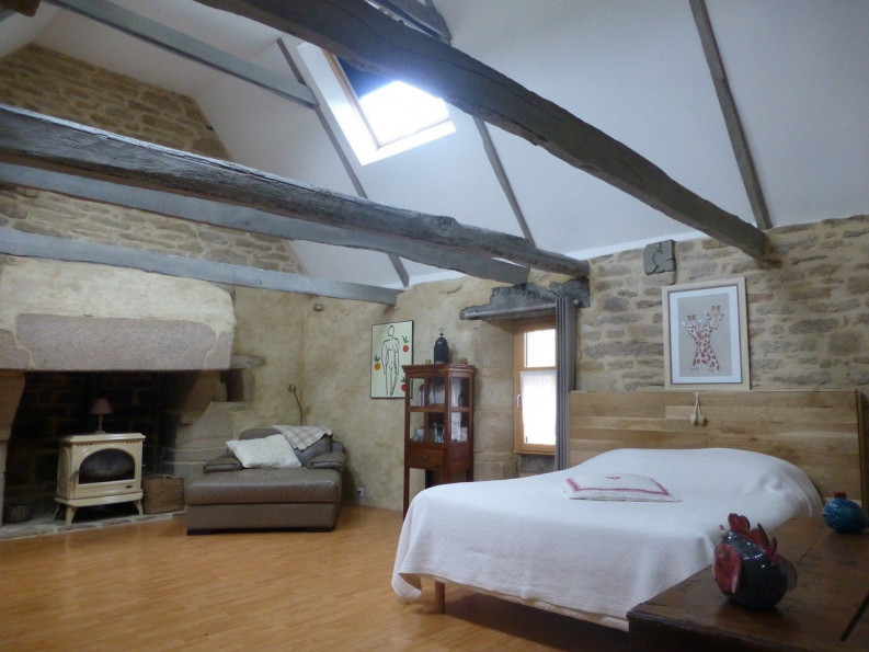 vente Maison Guiscriff - Photo 10