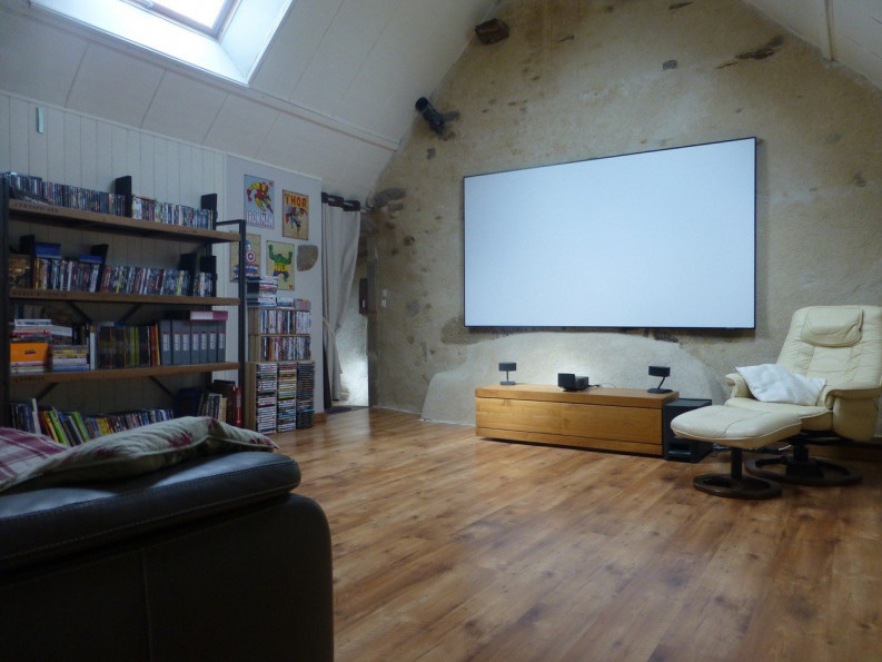 vente Maison Guiscriff - Photo 8