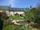 vente Maison Guiscriff