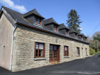 vente Maison Guiscriff