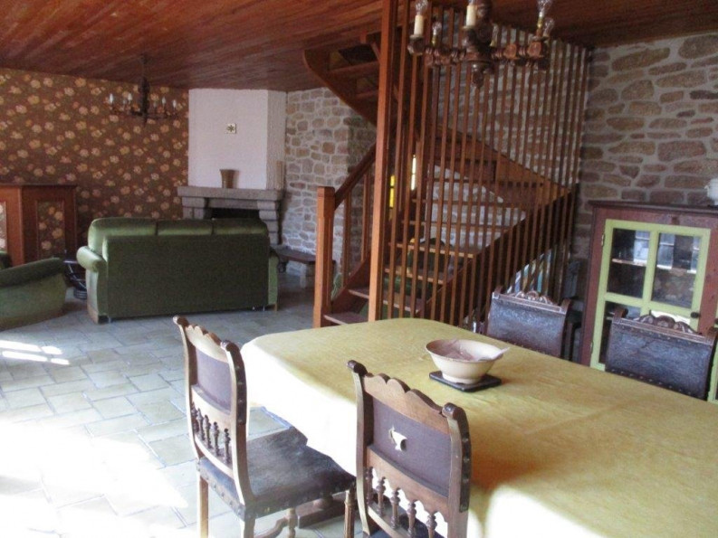 vente Maison Guiscriff - Photo 2