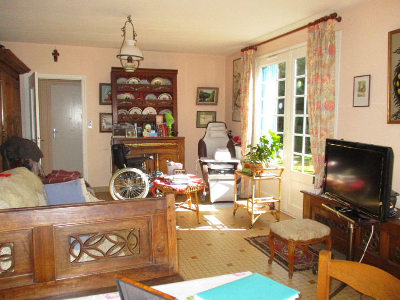 vente Maison Langonnet - Photo 4