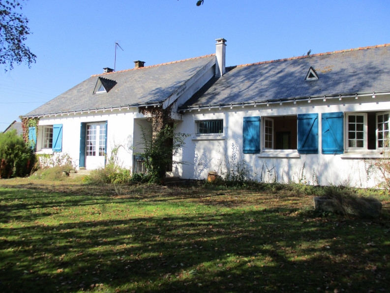 vente Maison Langonnet - Photo 2