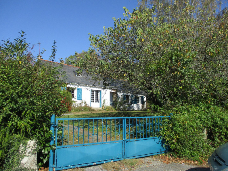 vente Maison Langonnet - Photo 1