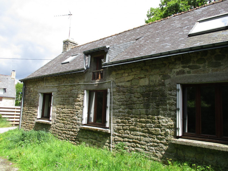 vente Maison Meslan - Photo 1