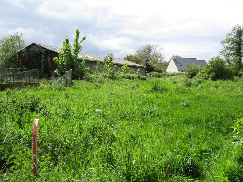 vente Maison Meslan - Photo 2