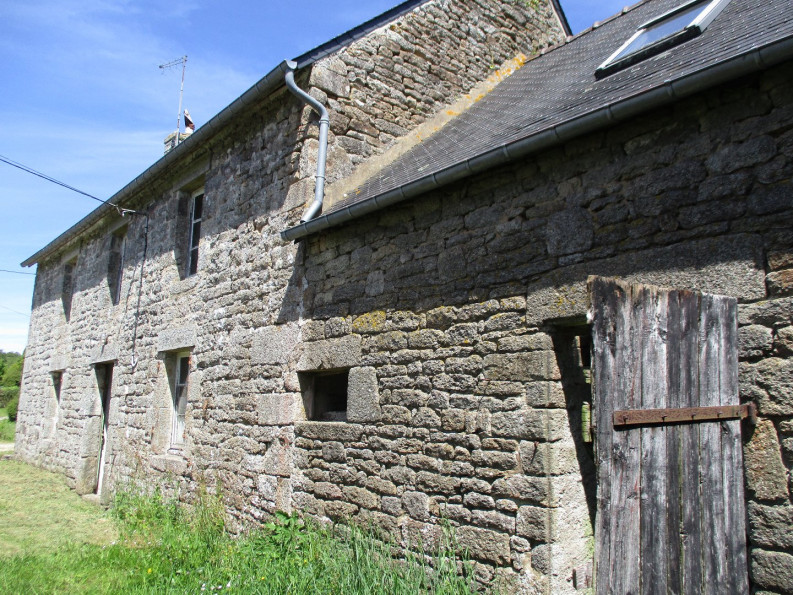 vente Maison Le Faouet - Photo 1