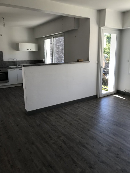 vente Maison Le Faouet - Photo 4