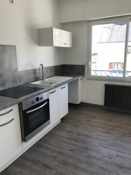 vente Maison Le Faouet - Photo 2