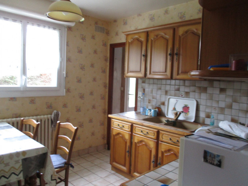 vente Maison Langonnet - Photo 6