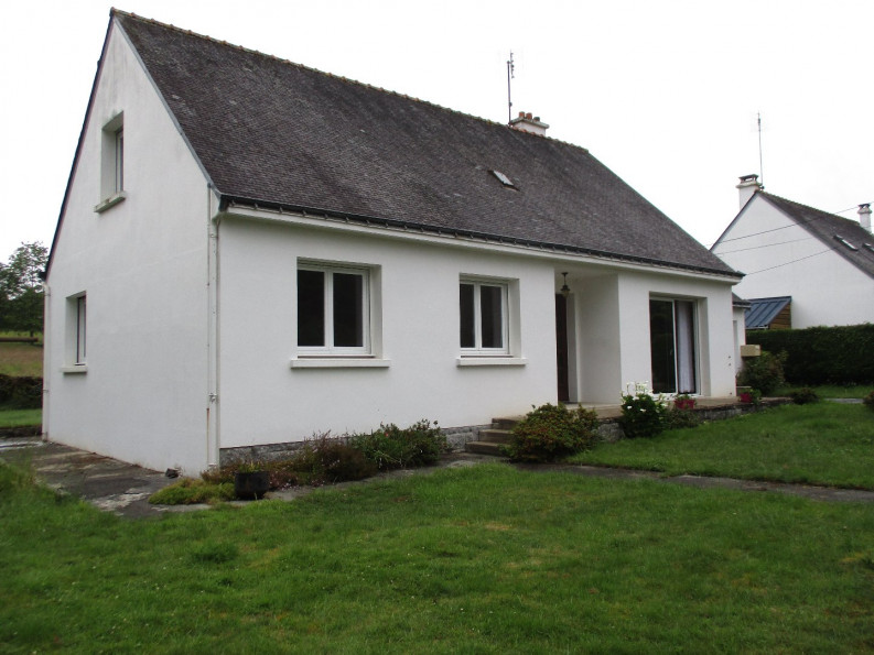 vente Maison Langonnet - Photo 1