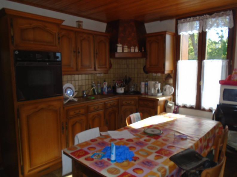 vente Maison Le Faouet - Photo 5