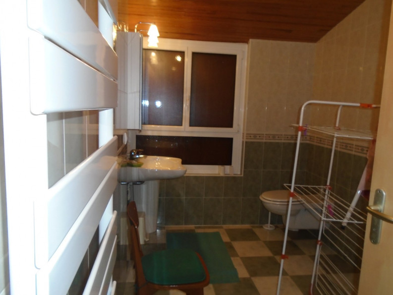 vente Maison Le Faouet - Photo 6