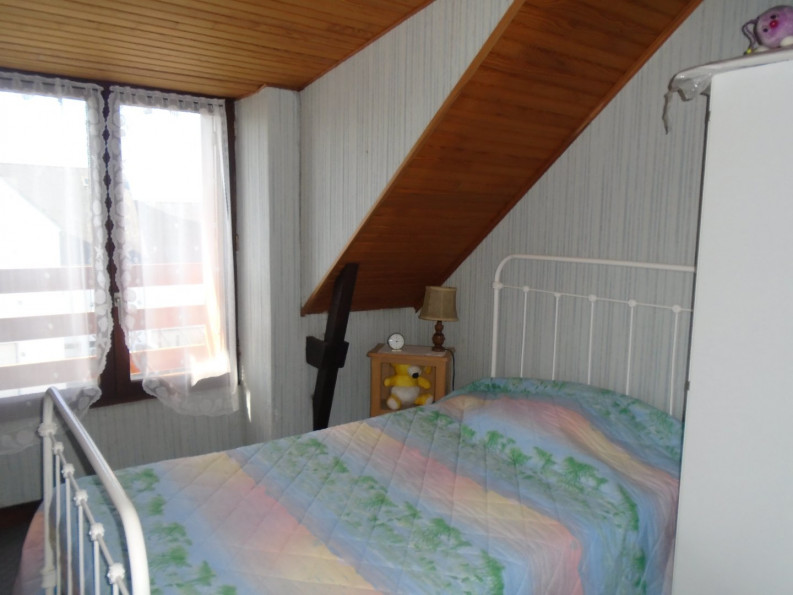 vente Maison Le Faouet - Photo 4