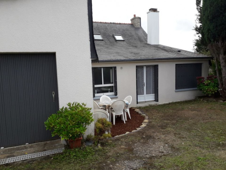 vente Maison Le Faouet - Photo 1