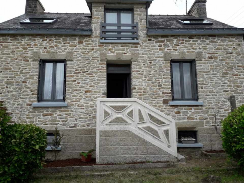 vente Maison Le Faouet - Photo 2