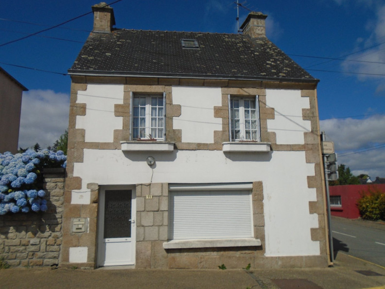 vente Maison Meslan - Photo 1