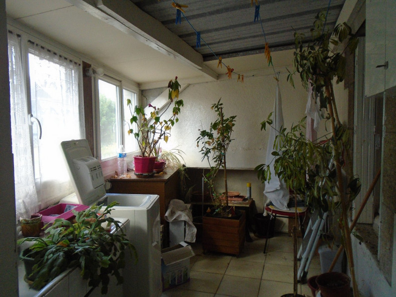 vente Maison Meslan - Photo 3