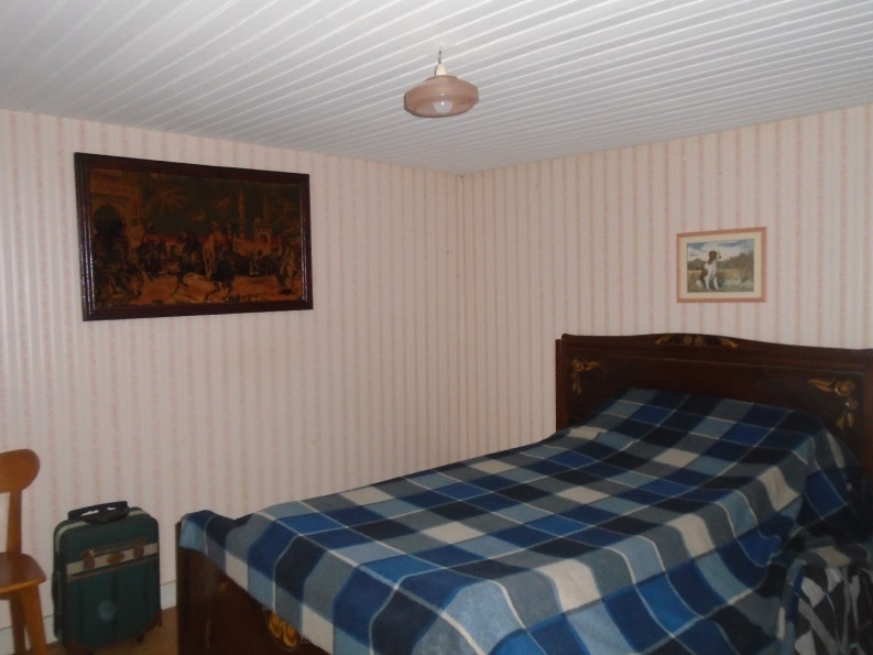 vente Maison Meslan - Photo 4