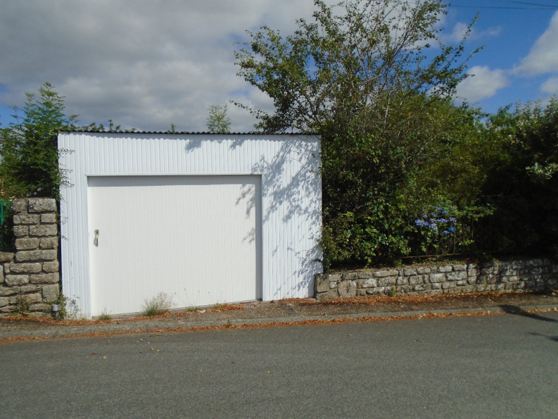 vente Maison Meslan - Photo 7