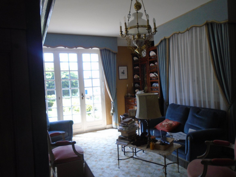 vente Maison Guiscriff - Photo 3