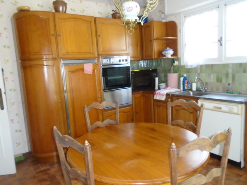 vente Maison Guiscriff - Photo 6