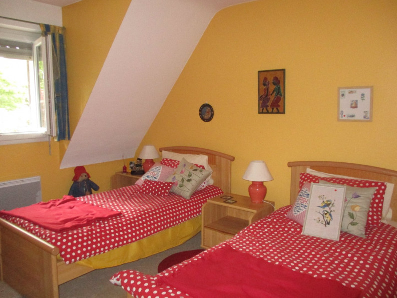 vente Maison Le Faouet - Photo 6