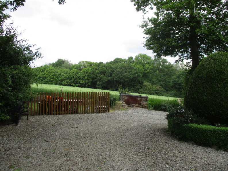 vente Maison Le Faouet - Photo 7