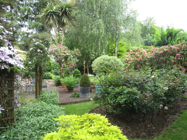 vente Maison Le Faouet - Photo 5