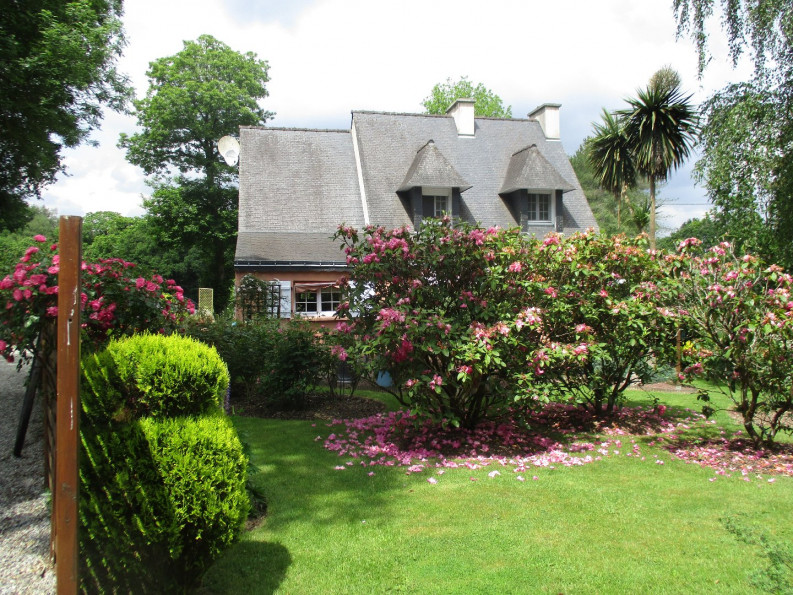 vente Maison Le Faouet - Photo 1