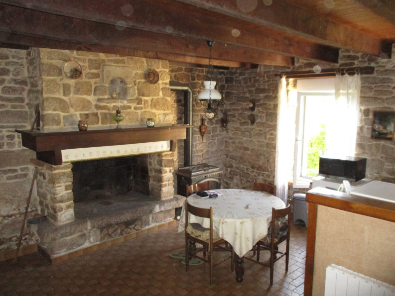 vente Maison en pierre Le Faouet - Photo 3