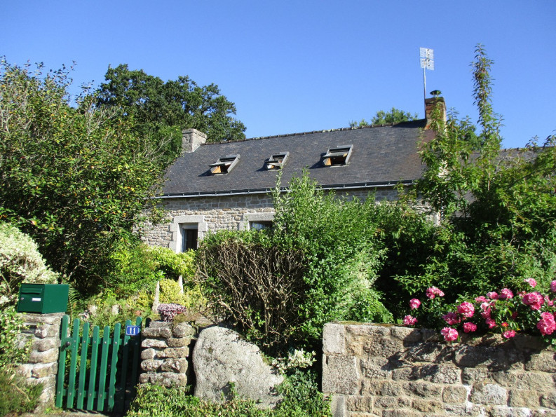 vente Maison en pierre Le Faouet - Photo 1
