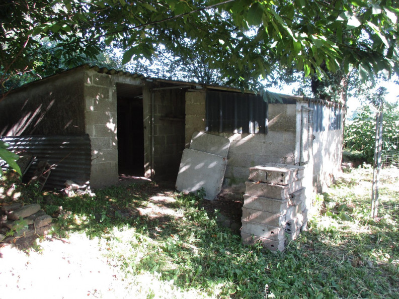 vente Maison en pierre Le Faouet - Photo 7