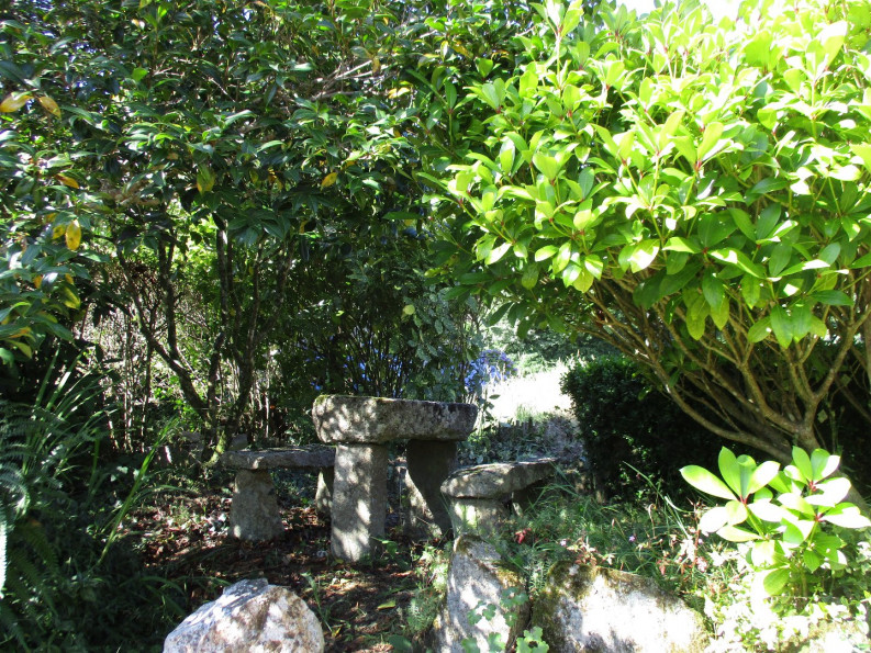 vente Maison en pierre Le Faouet - Photo 2