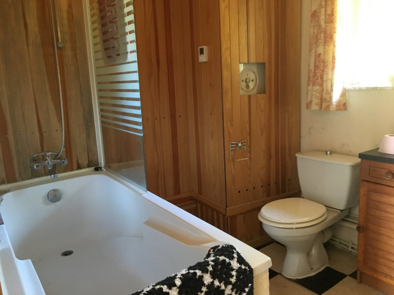 vente Maison Langonnet - Photo 4